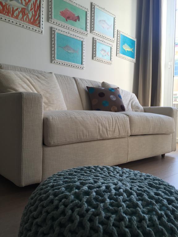2 Bedrooms Appartement In Central Location On The Famous Place Massena ניס מראה חיצוני תמונה