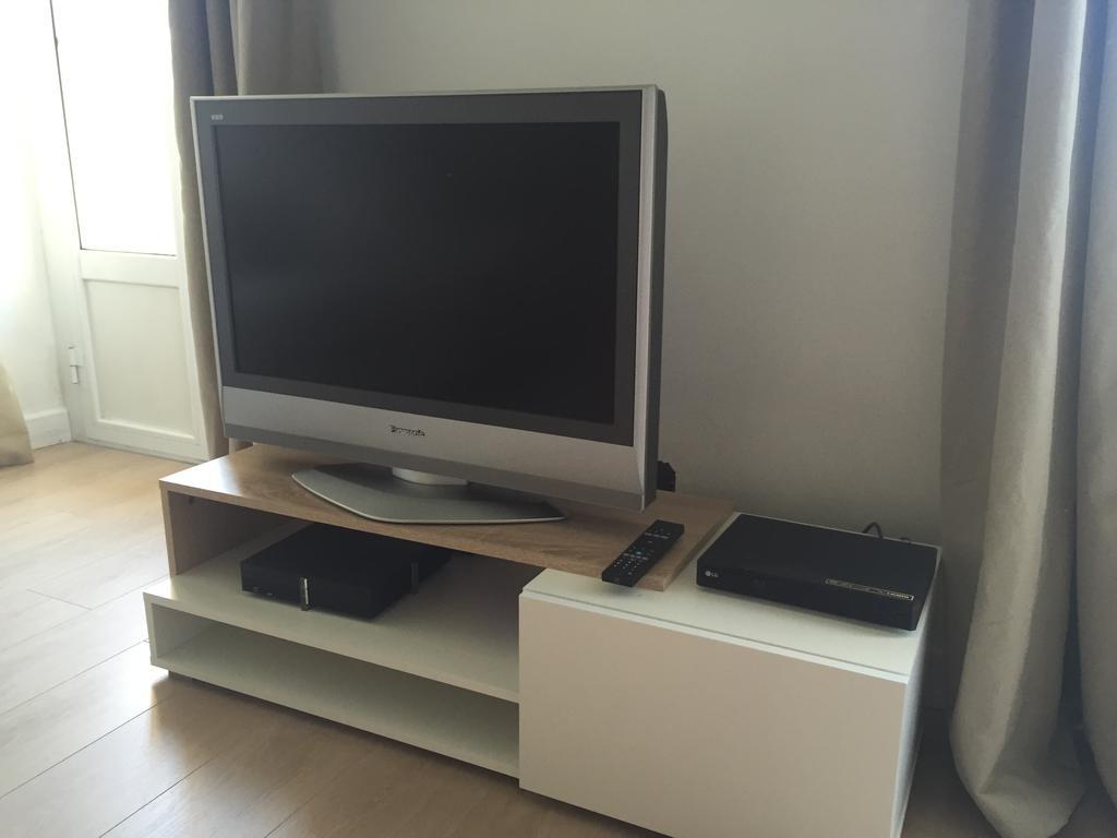 2 Bedrooms Appartement In Central Location On The Famous Place Massena ניס מראה חיצוני תמונה