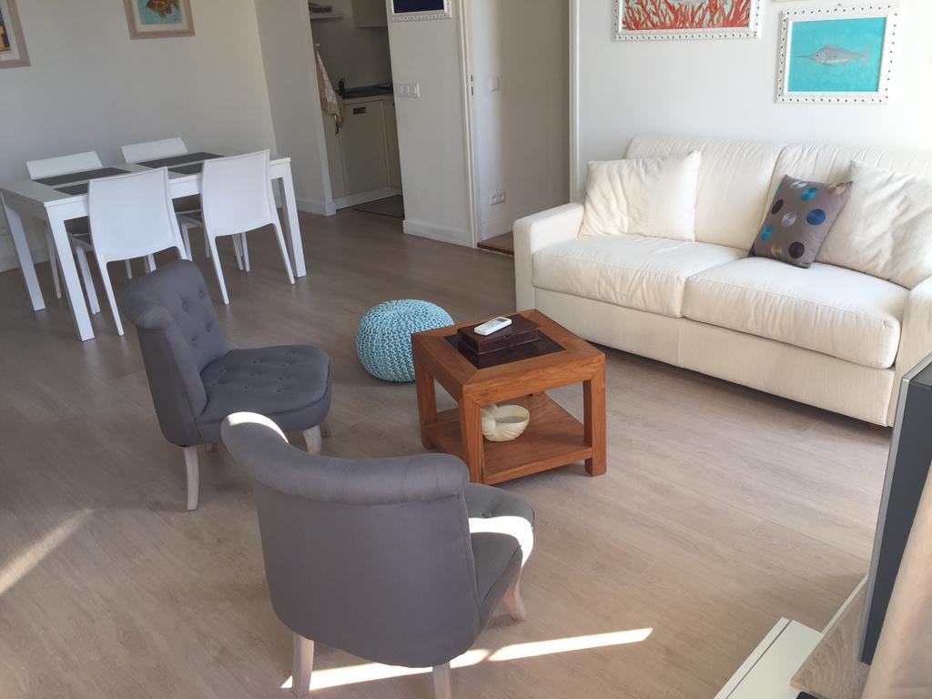2 Bedrooms Appartement In Central Location On The Famous Place Massena ניס מראה חיצוני תמונה