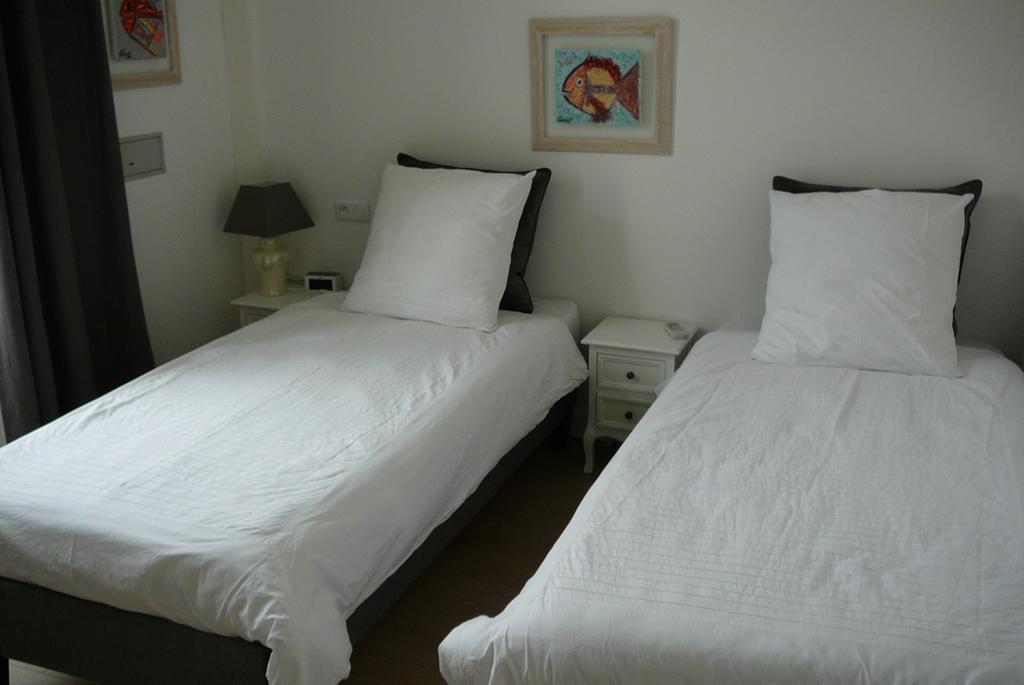 2 Bedrooms Appartement In Central Location On The Famous Place Massena ניס מראה חיצוני תמונה