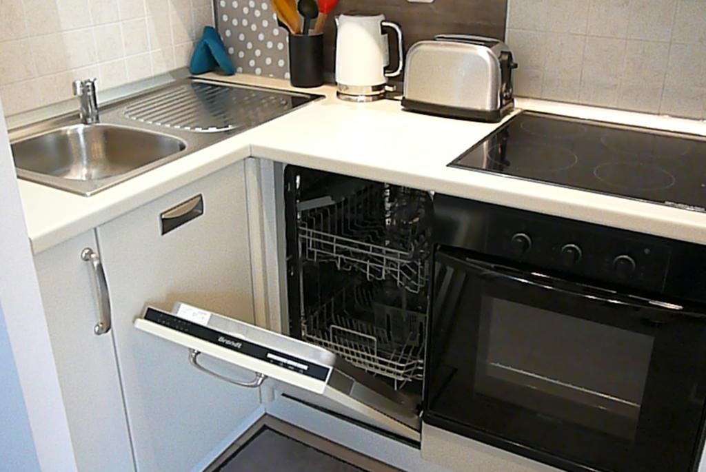 2 Bedrooms Appartement In Central Location On The Famous Place Massena ניס מראה חיצוני תמונה