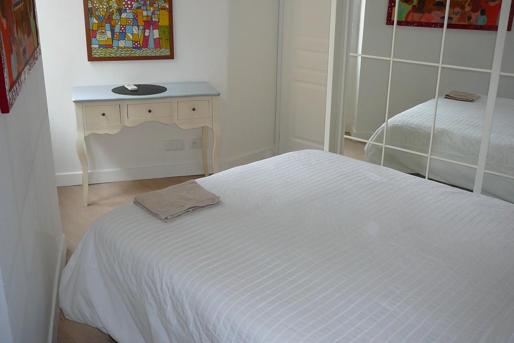 2 Bedrooms Appartement In Central Location On The Famous Place Massena ניס מראה חיצוני תמונה
