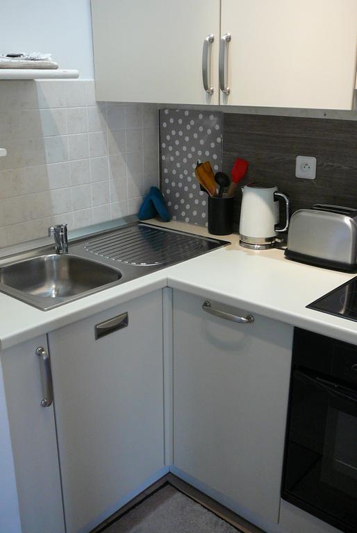 2 Bedrooms Appartement In Central Location On The Famous Place Massena ניס מראה חיצוני תמונה