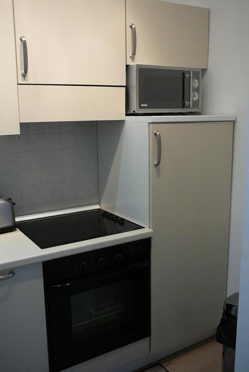 2 Bedrooms Appartement In Central Location On The Famous Place Massena ניס מראה חיצוני תמונה