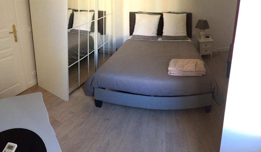 2 Bedrooms Appartement In Central Location On The Famous Place Massena ניס מראה חיצוני תמונה